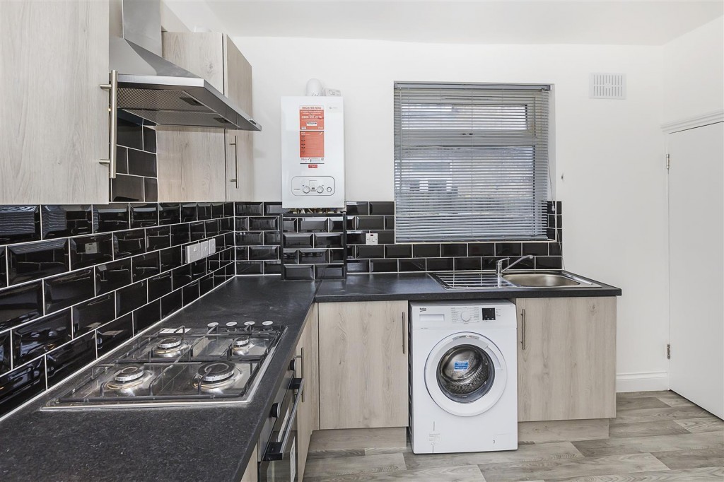 Albert Road, Leyton, London, E10