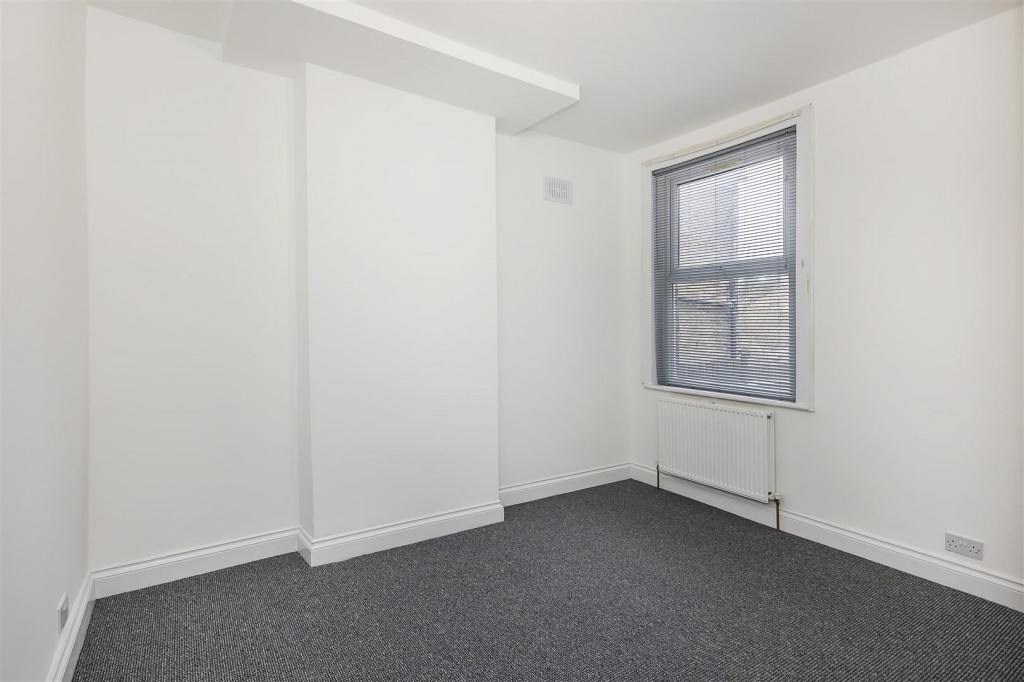 Albert Road, Leyton, London, E10