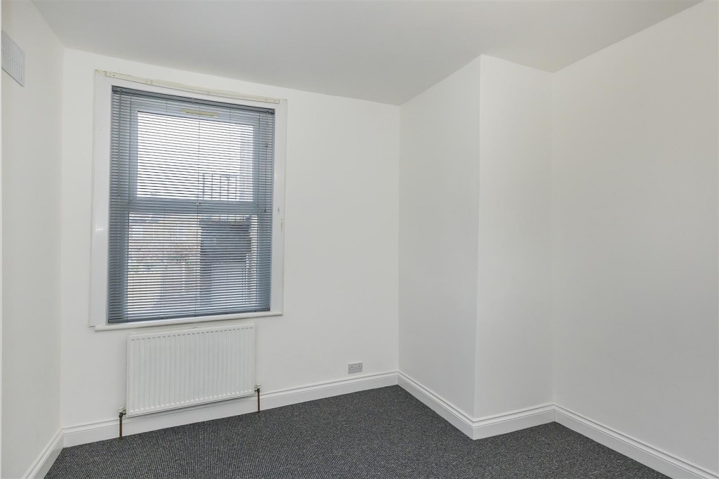 Albert Road, Leyton, London, E10