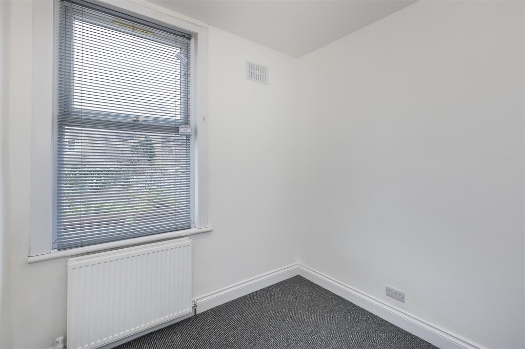Albert Road, Leyton, London, E10