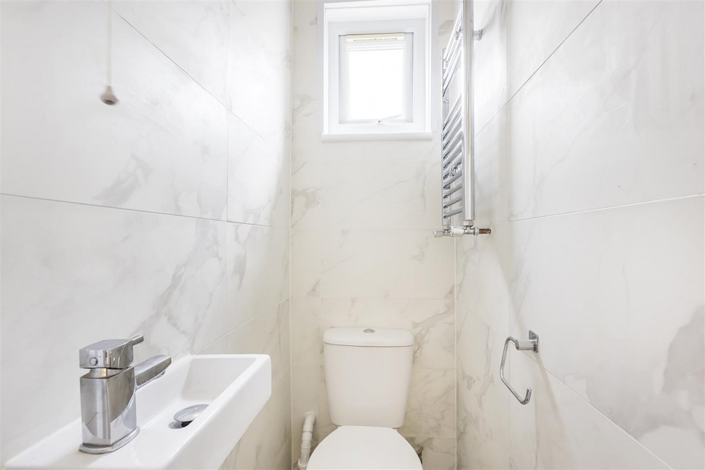 Albert Road, Leyton, London, E10
