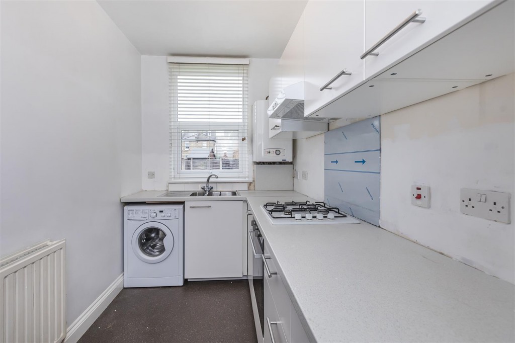 Brodie Court, Newport Road, Leyton, London, E10