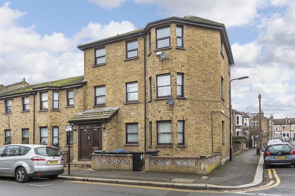 Brodie Court, Newport Road, Leyton, London, E10