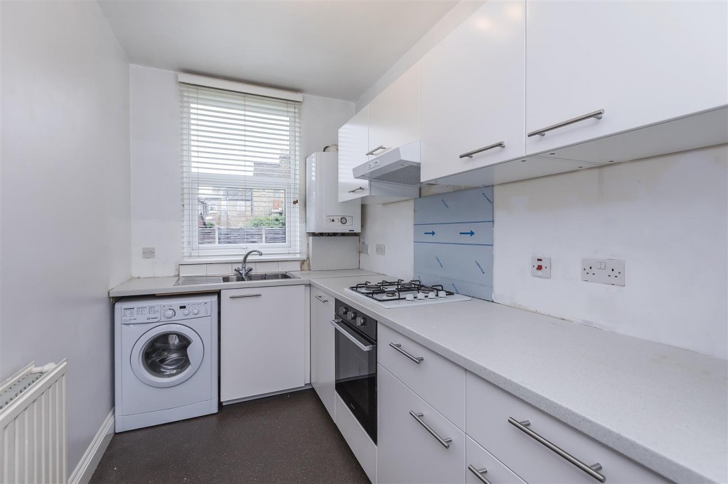 Brodie Court, Newport Road, Leyton, London, E10