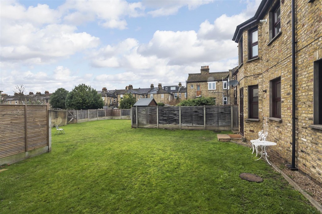 Brodie Court, Newport Road, Leyton, London, E10