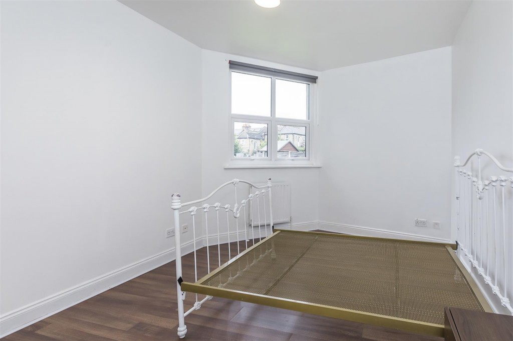 Brodie Court, Newport Road, Leyton, London, E10