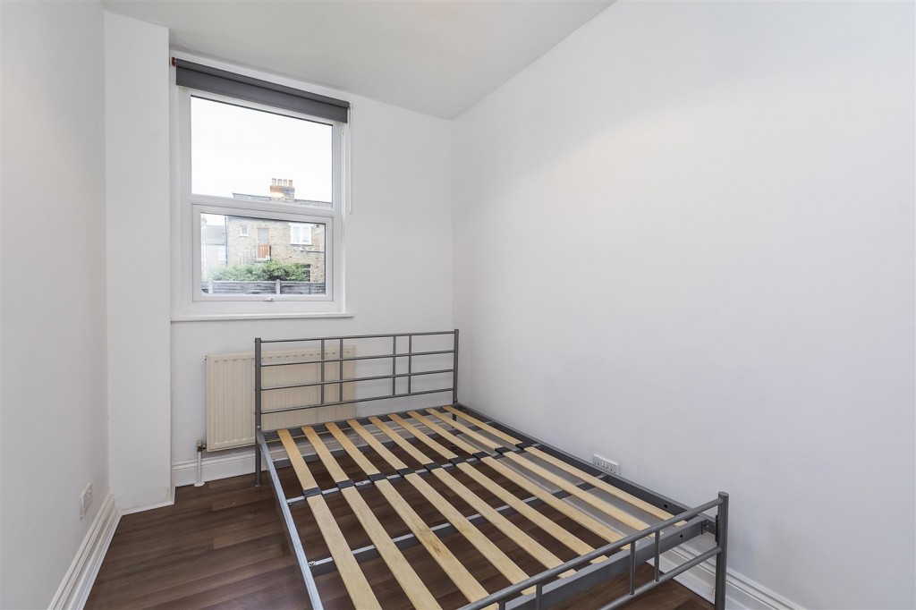 Brodie Court, Newport Road, Leyton, London, E10
