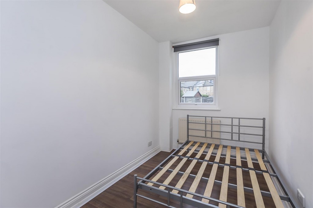 Brodie Court, Newport Road, Leyton, London, E10