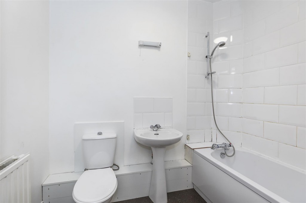 Brodie Court, Newport Road, Leyton, London, E10