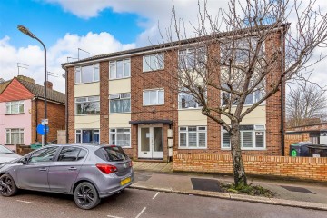 Horne House, Woodlands Road, Walthamstow, London, E17