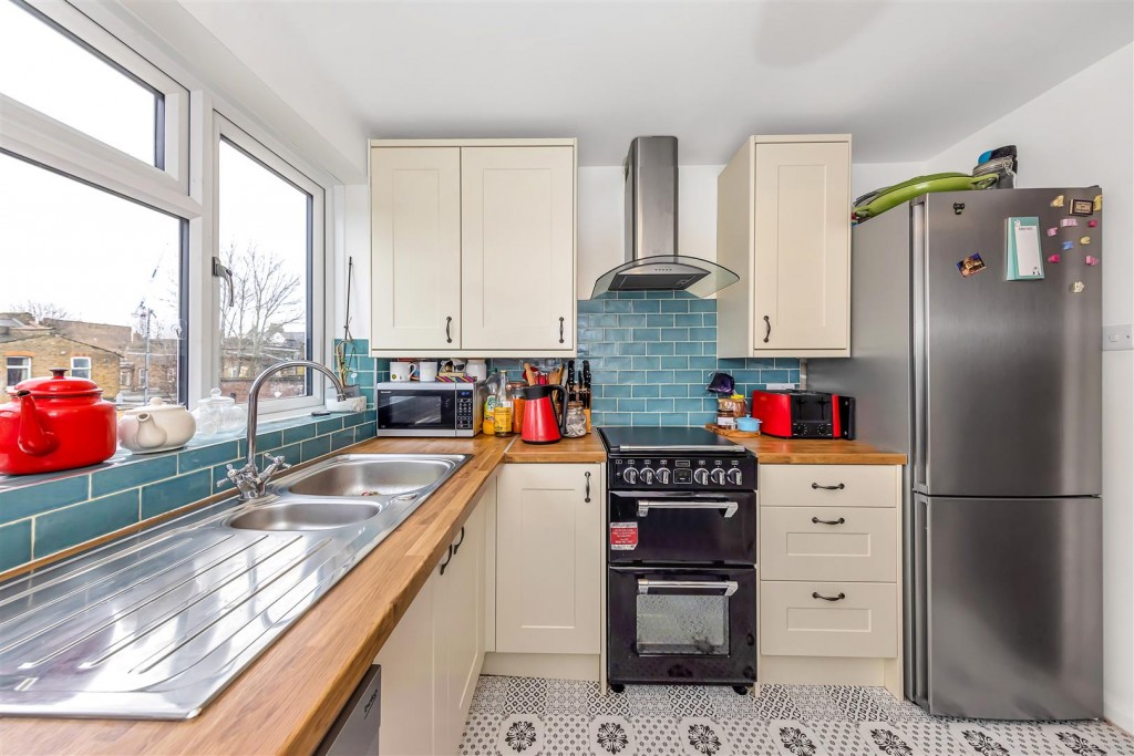 Horne House, Woodlands Road, Walthamstow, London, E17