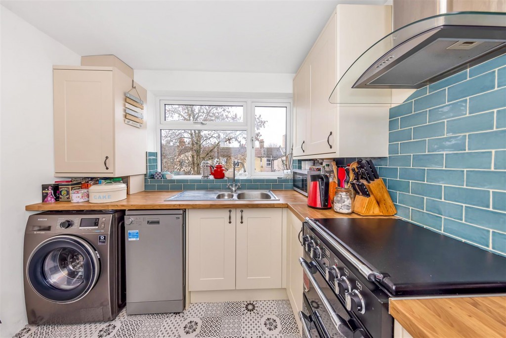 Horne House, Woodlands Road, Walthamstow, London, E17