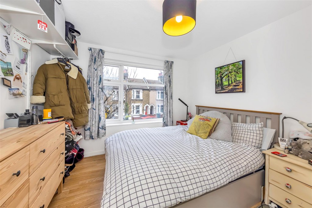 Horne House, Woodlands Road, Walthamstow, London, E17