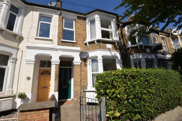 Claude Road, Leyton, London, E10