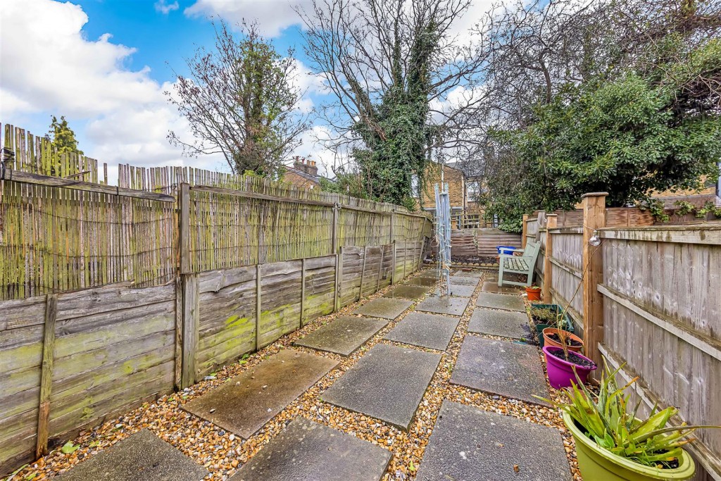 Claude Road, Leyton, London, E10