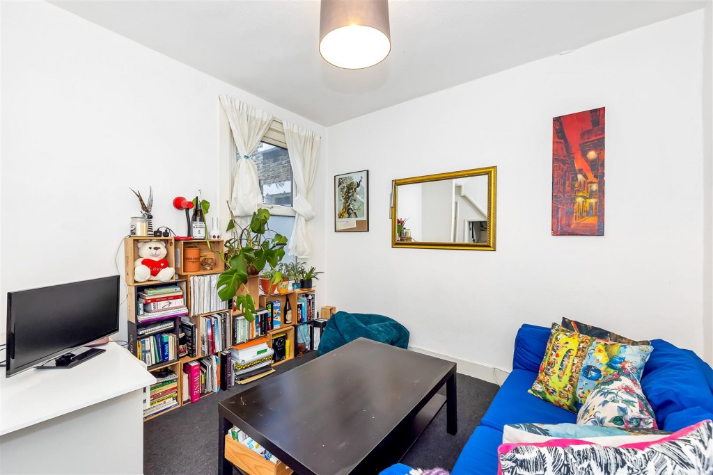 Claude Road, Leyton, London, E10