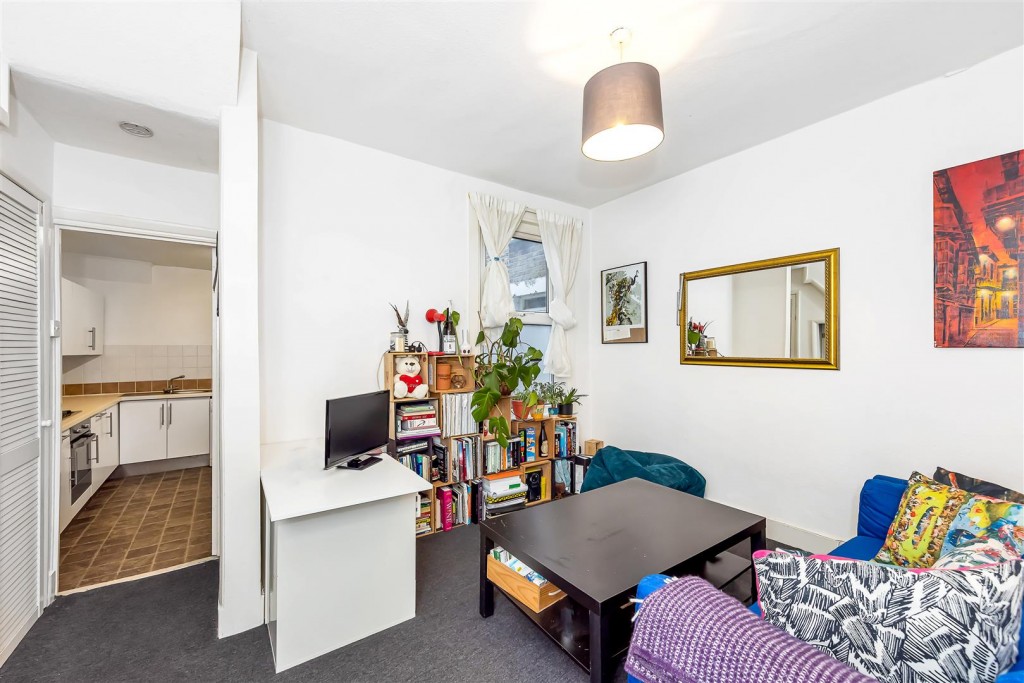 Claude Road, Leyton, London, E10