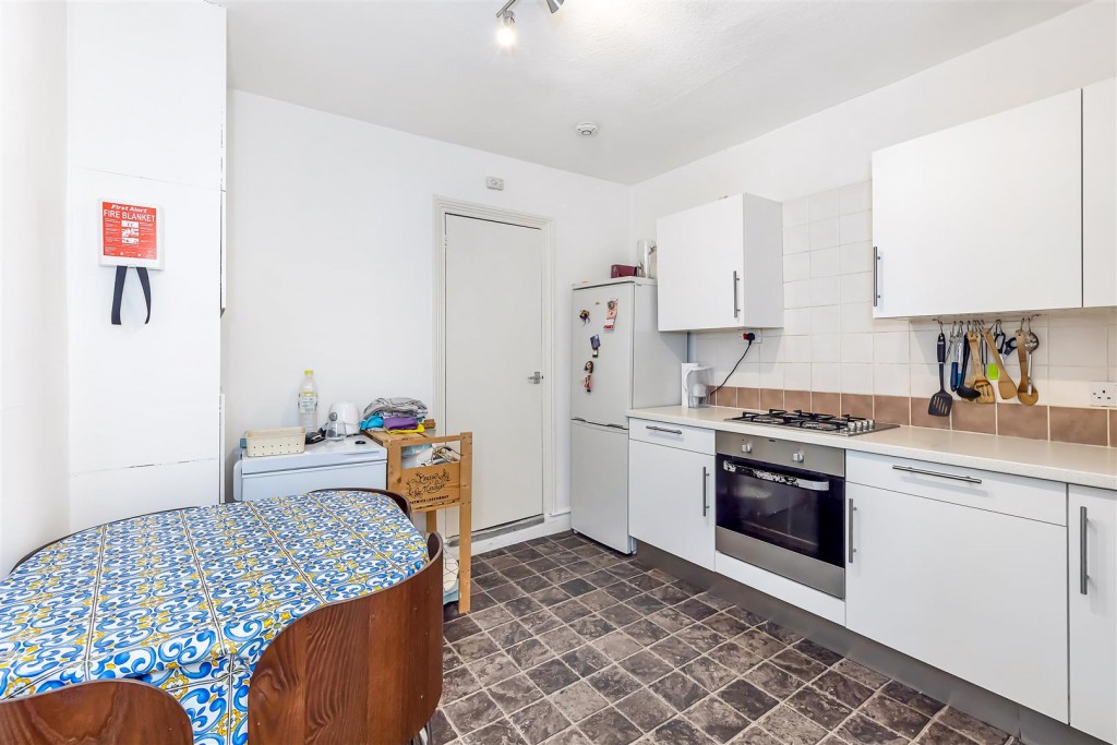 Claude Road, Leyton, London, E10
