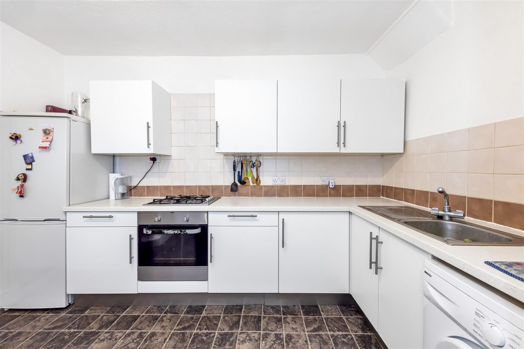 Claude Road, Leyton, London, E10