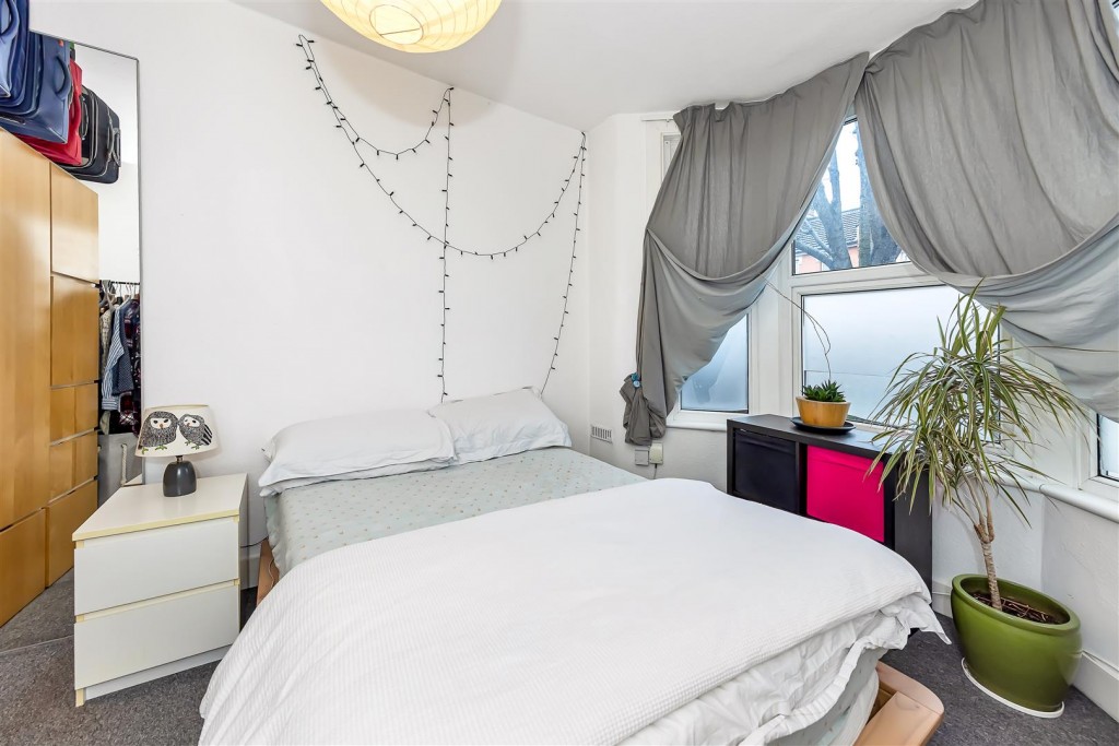 Claude Road, Leyton, London, E10