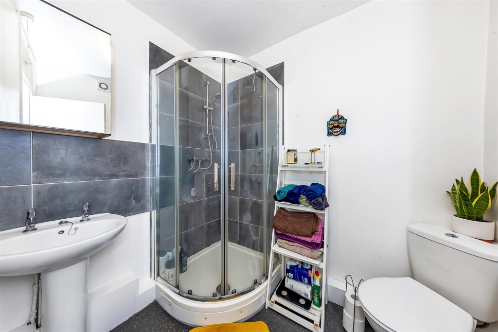 Claude Road, Leyton, London, E10