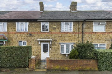 Douglas Avenue, Walthamstow, London, E17