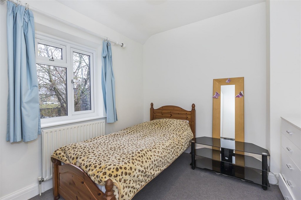 Douglas Avenue, Walthamstow, London, E17