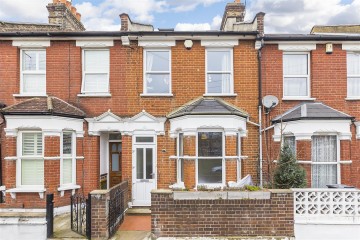 Graham Road, London, N15