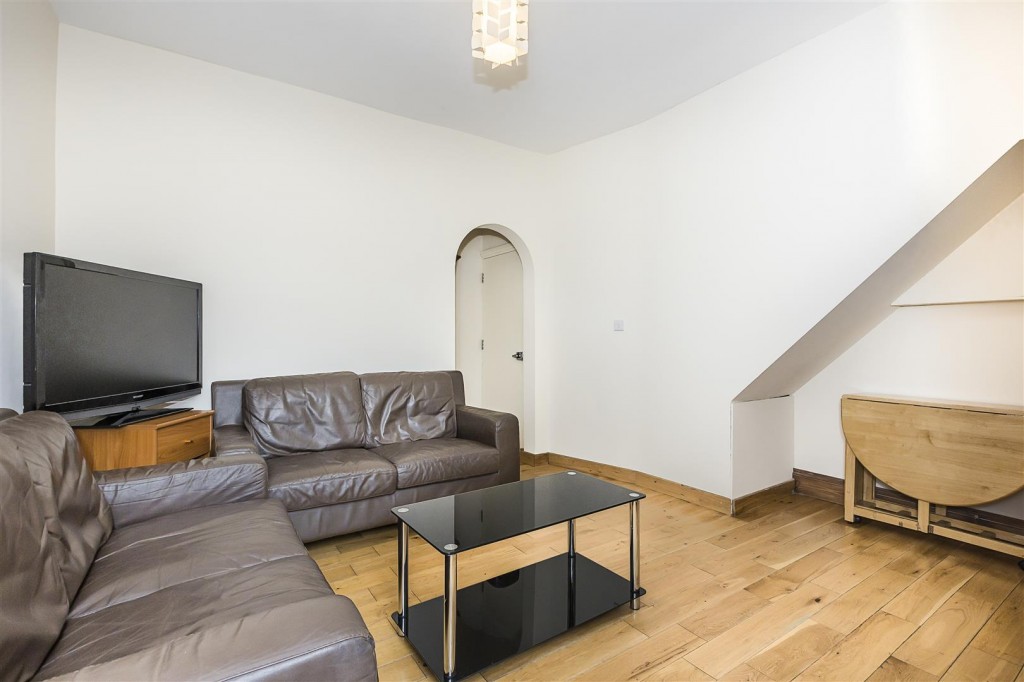 Graham Road, London, N15