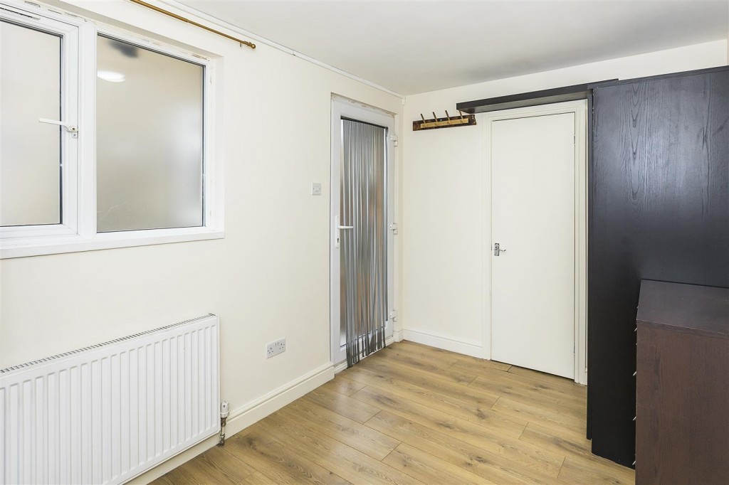 Graham Road, London, N15