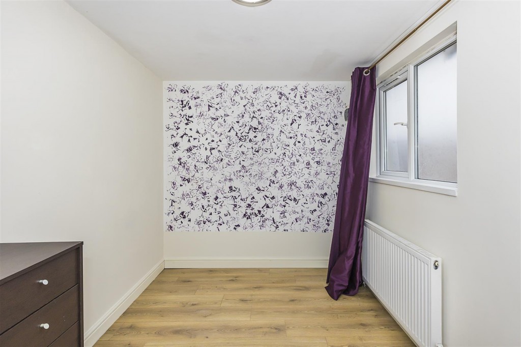 Graham Road, London, N15