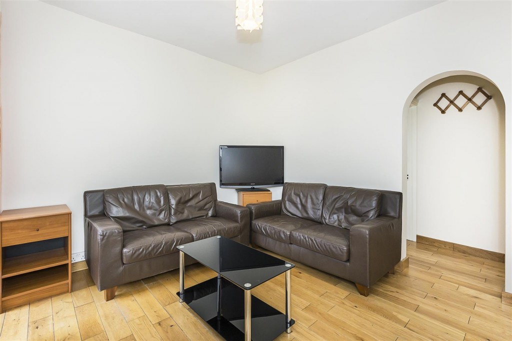 Graham Road, London, N15