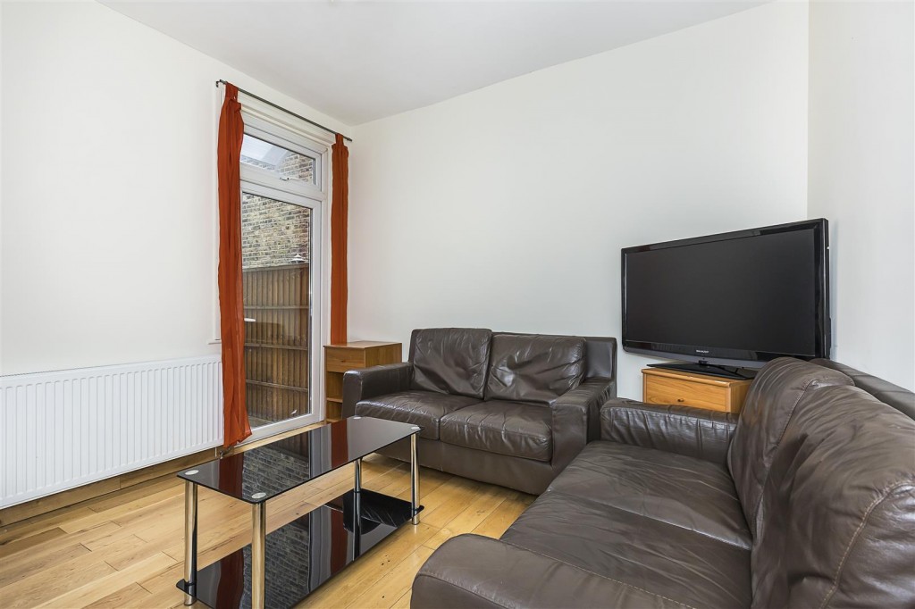 Graham Road, London, N15