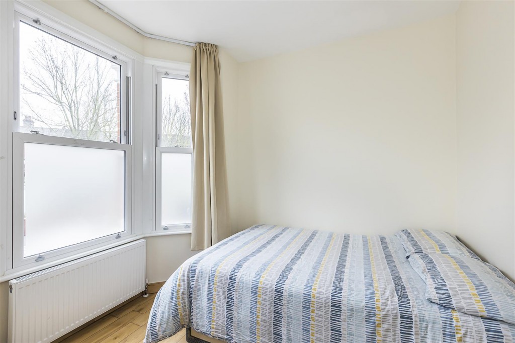 Graham Road, London, N15
