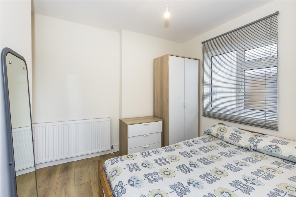Graham Road, London, N15