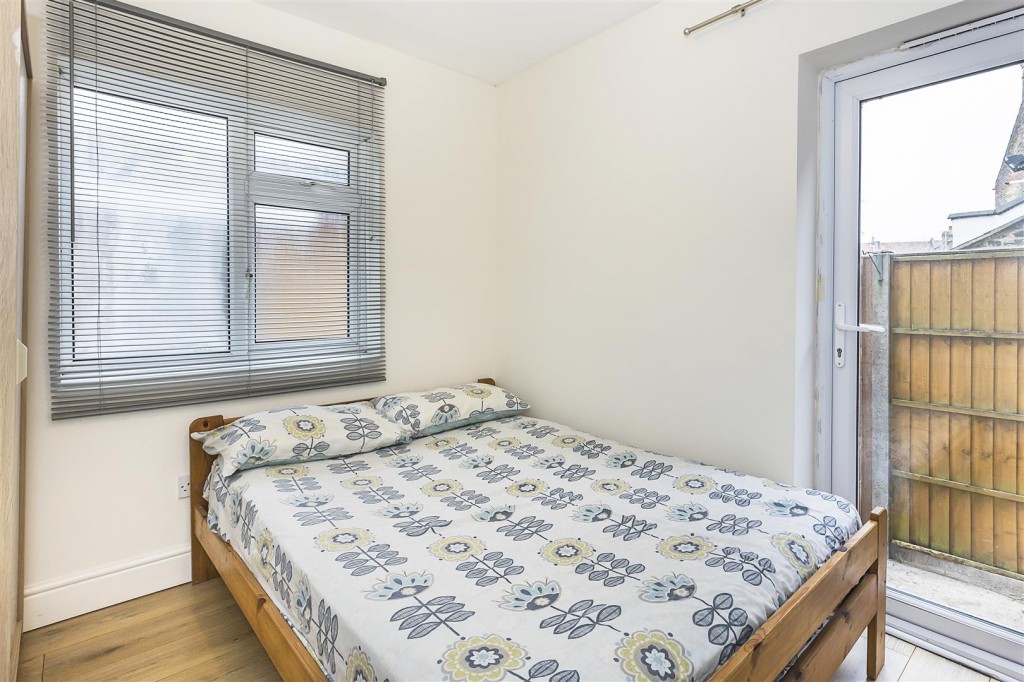 Graham Road, London, N15