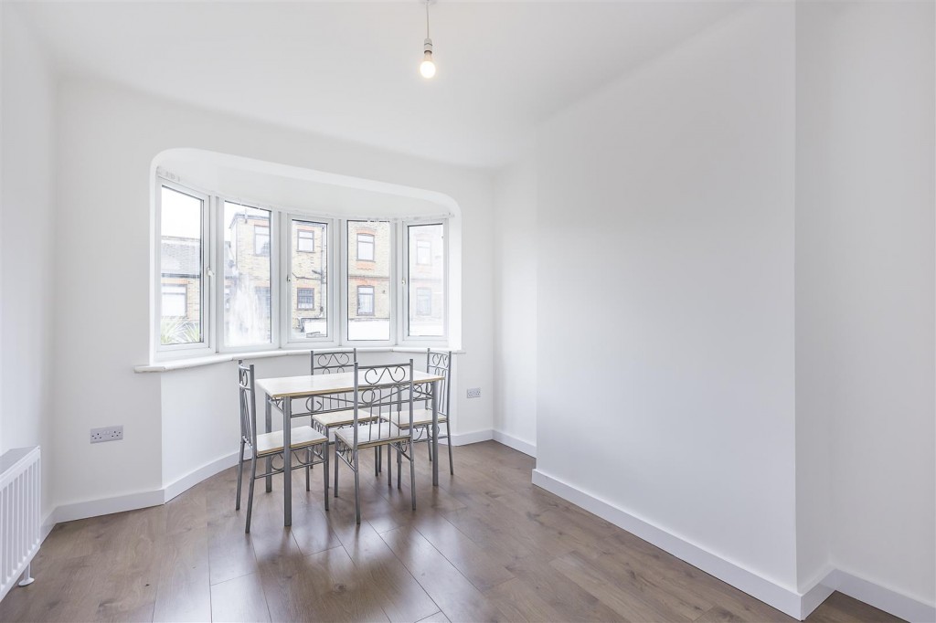 Dawlish Road, Leyton, London, E10