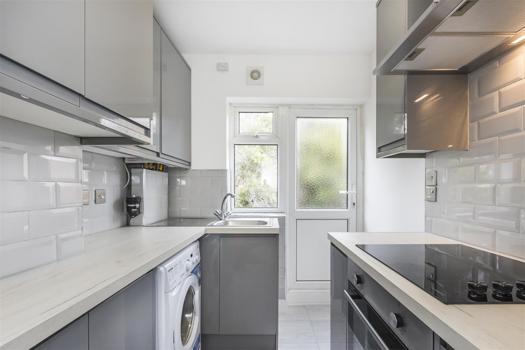 Dawlish Road, Leyton, London, E10