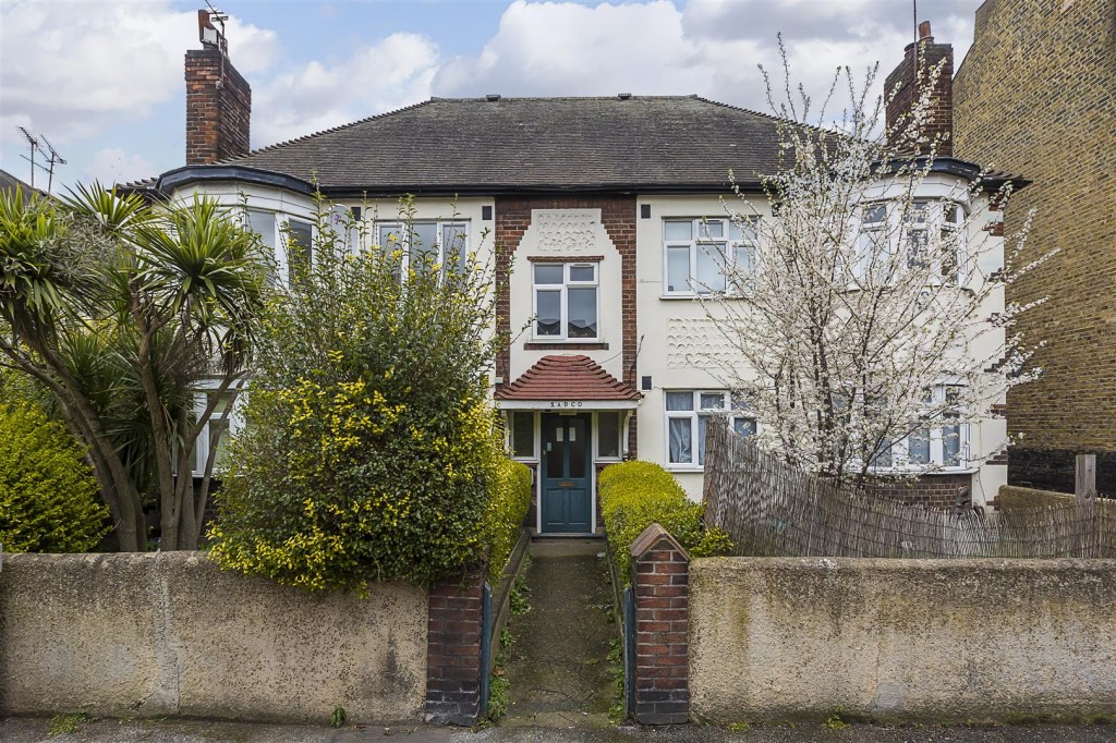 Dawlish Road, Leyton, London, E10