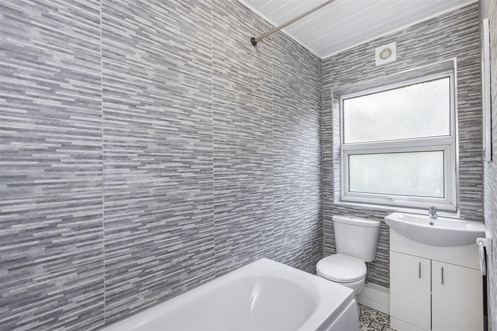 Dawlish Road, Leyton, London, E10