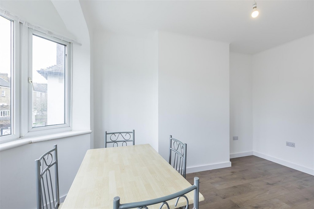 Dawlish Road, Leyton, London, E10