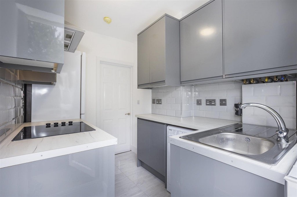 Dawlish Road, Leyton, London, E10