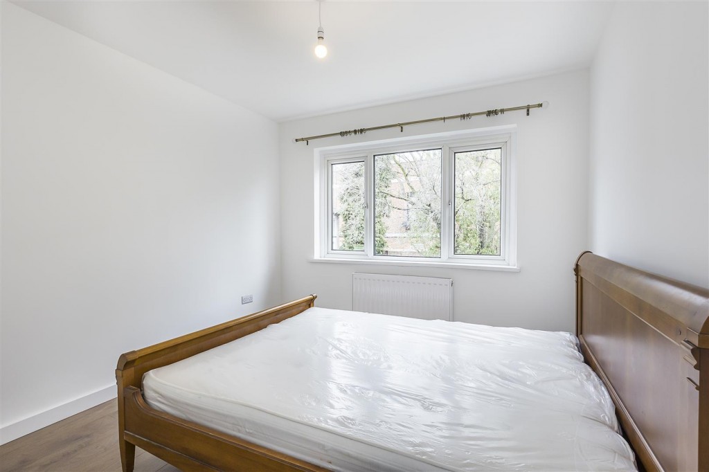 Dawlish Road, Leyton, London, E10