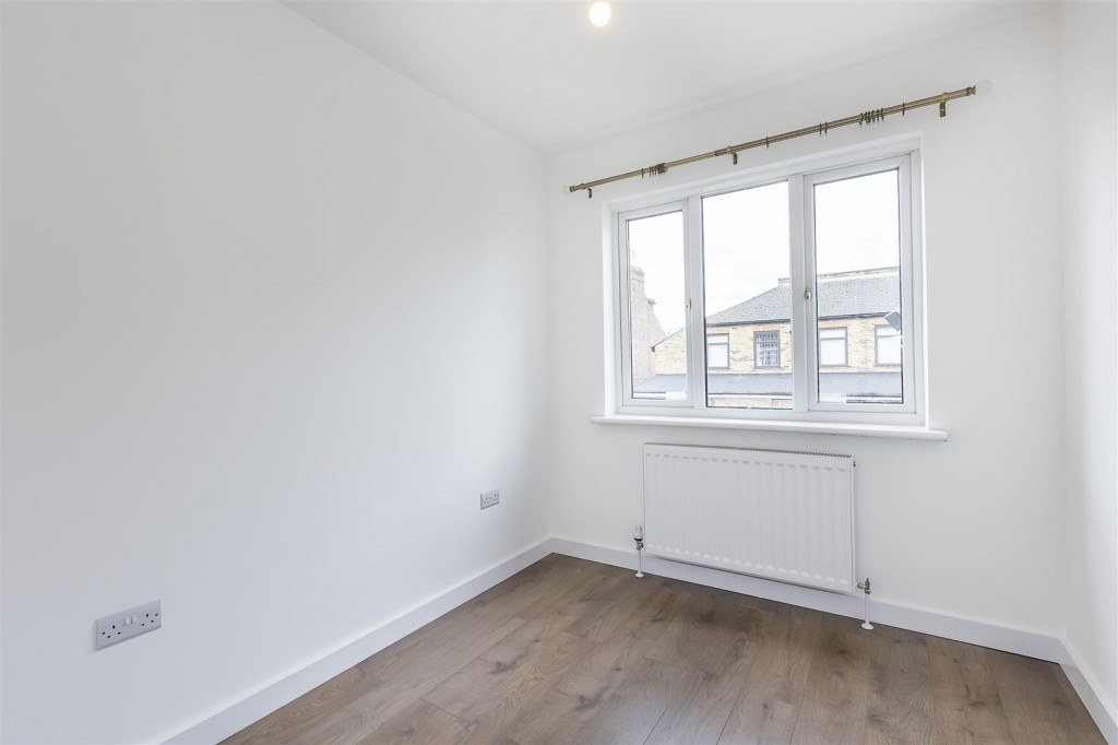 Dawlish Road, Leyton, London, E10