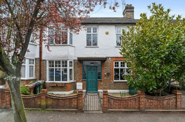 Bedford Road, Walthamstow, London, E17