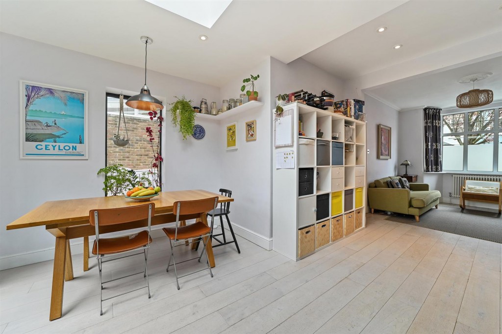 Bedford Road, Walthamstow, London, E17