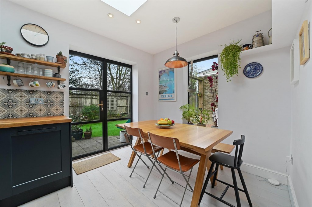 Bedford Road, Walthamstow, London, E17
