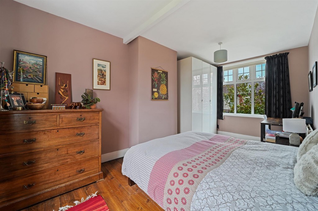 Bedford Road, Walthamstow, London, E17