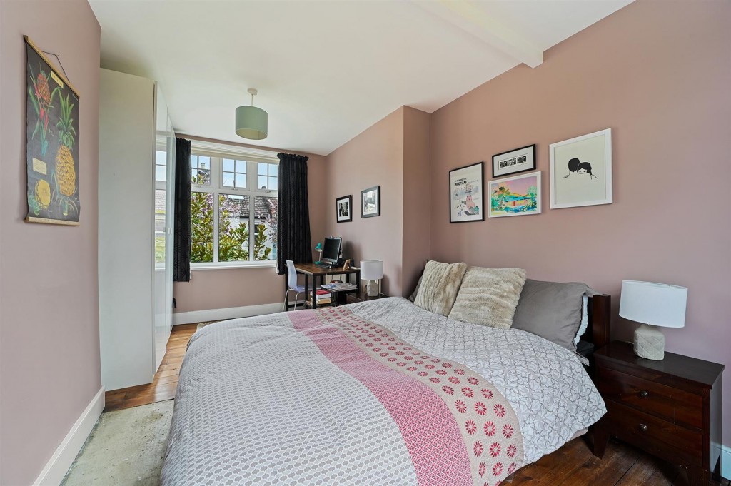 Bedford Road, Walthamstow, London, E17