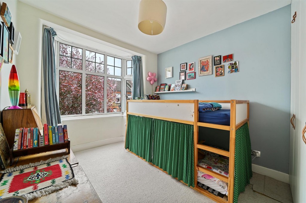 Bedford Road, Walthamstow, London, E17